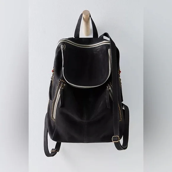 Free People Count Me In Backpack - Picture 3 of 17